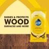 image:imagePledge Expert Care Wood Wipes amp Windex Glass Cleaning Wipes Bundle 24ct Lemon Scent Wood Wipes amp 38ct Original Glass Wipes for Surface Cleaning24 Count Pack of 1