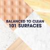 image:imagePledge Multisurface Cleaning Wipes pH Balanced Fresh Citrus 25 Count Pack of 4 100 Total Wipes25 Count Pack of 1