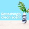image:imagePledge Multisurface Cleaning Wipes pH Balanced Fresh Citrus 25 Count Pack of 4 100 Total Wipes25 Count Pack of 6
