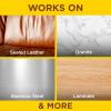 image:imagePledge Enhancing Polish Spray Wood Furniture amp Stainless Steel Polish Remove Dust and Fingerprints Fast Shine and Protect Prevent Scratches amp Knicks  Lemon Scent 97oz Pack of 697 Ounce Pack of 3