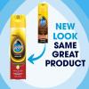 image:imagePledge Moisturizing Wood Oil Furniture Reviving amp Protecting Conditioner and Dusting Spray for Wood Sealed Leather amp Laminate Made with Mineral Oils Amber amp Argan Scent 97 oz Pack of 12