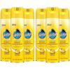 image:imagePledge Enhancing Polish Spray Wood Furniture amp Stainless Steel Polish Remove Dust and Fingerprints Fast Shine and Protect Prevent Scratches amp Knicks  Lemon Scent 97oz Pack of 697 Ounce Pack of 6