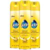 image:imagePledge Enhancing Polish Spray Wood Furniture amp Stainless Steel Polish Remove Dust and Fingerprints Fast Shine and Protect Prevent Scratches amp Knicks  Lemon Scent 97oz Pack of 697 Ounce Pack of 3